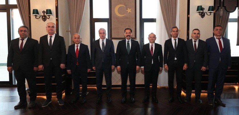 Vergi Haftası Kutlu Olsun