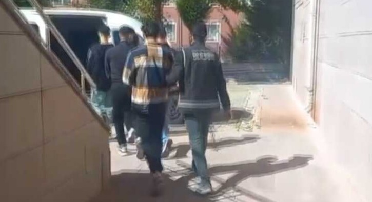 Yapay zekayla dolandırıcılık yapıyorlardı