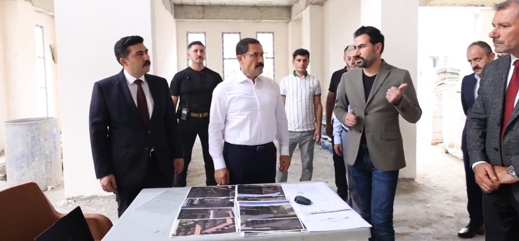 Yayladağı’nda Bilgiye Açılan Kapı