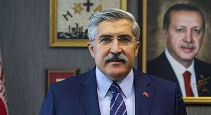 Yayman anketlerde 1. sırada