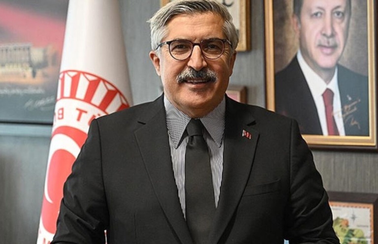 Yayman: Eksikler var, kabul ediyoruz ama çözeceğiz