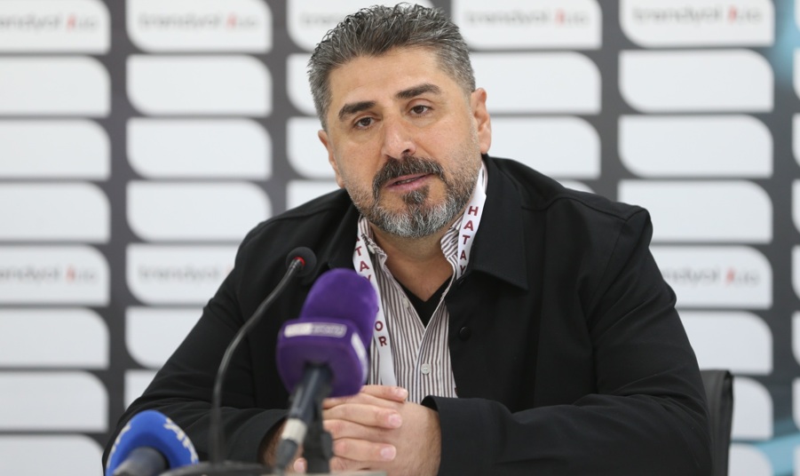 Yeni transferlerle güçleneceğiz