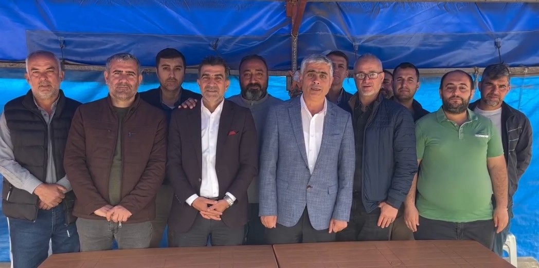 Yolbulan Emekçilerinden Videolu Destek