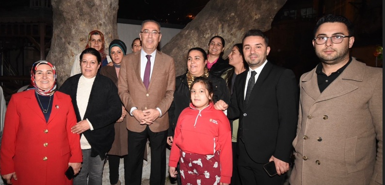 Yollar artık sorun olmaktan çıkacak