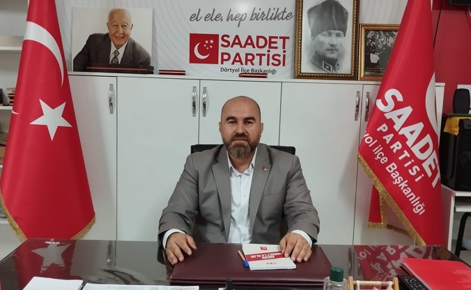 Yusuf Çiçek: Emeklinin Hakkı Teslim Edilmelidir